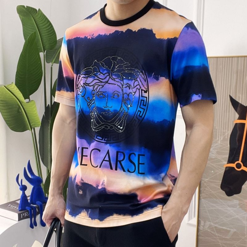 Versace T-Shirts